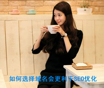 如何選擇域名會(huì)更利于SEO優(yōu)化
