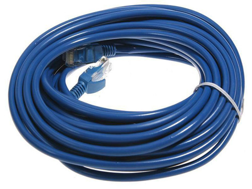 最長網(wǎng)線能拉多遠(yuǎn)