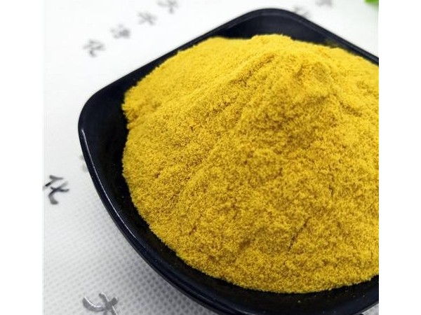 你知道錳礦廢水如果用聚合氯化鋁會有效果？