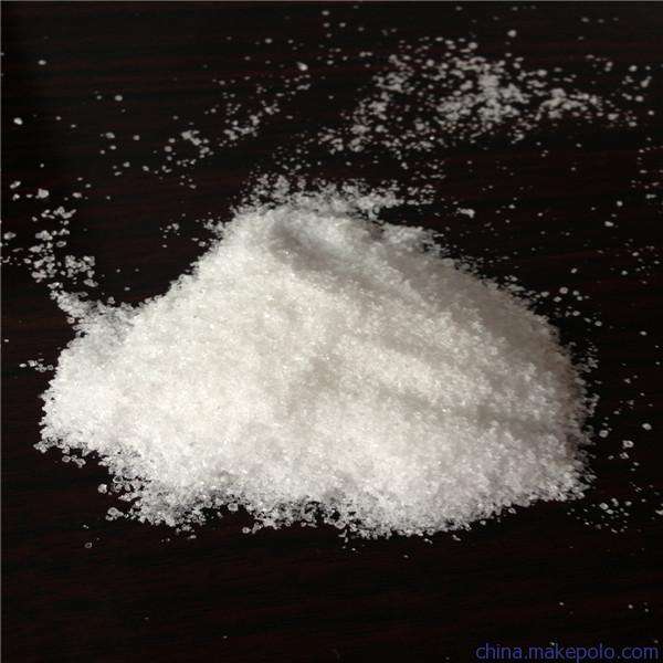 陰離子聚丙烯酰胺 陰離子聚丙烯酰胺