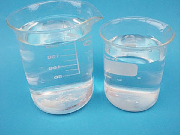 脫色劑的優勢？你知道在污水上脫色劑的優勢嗎？