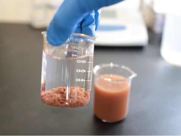 分享干貨，關(guān)于生活污水處理的原理！