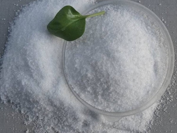 不同分子量陰離子聚丙烯酰胺的區別！