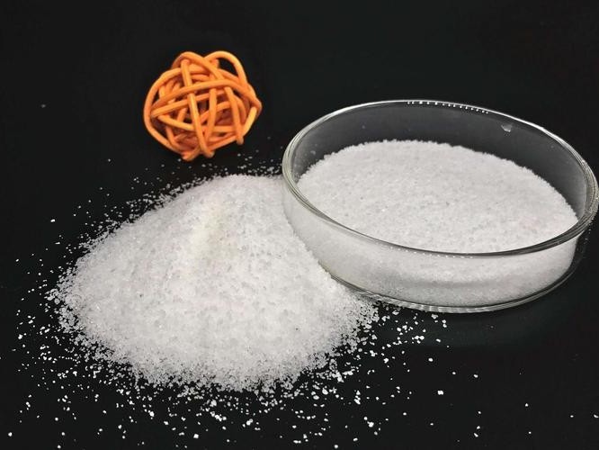 聚丙烯酰胺在洗砂沉淀的應(yīng)用與優(yōu)勢！