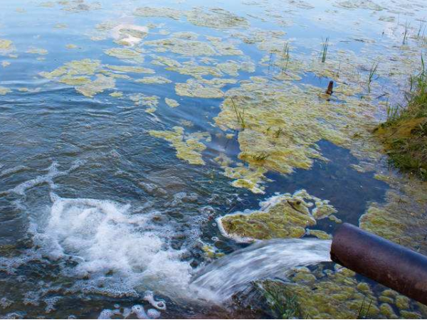 重金屬廢水的來源和處理原則是什么？