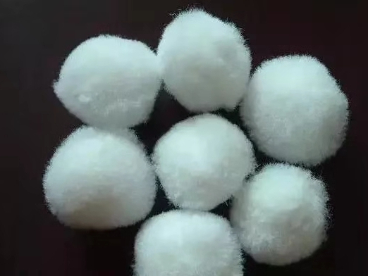 水處理中如何選用濾料？