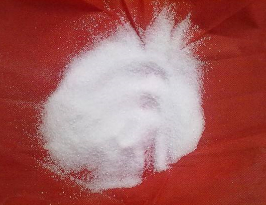 陽(yáng)離子聚丙烯酰胺