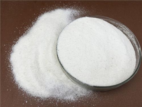 陽(yáng)離子聚丙烯酰胺