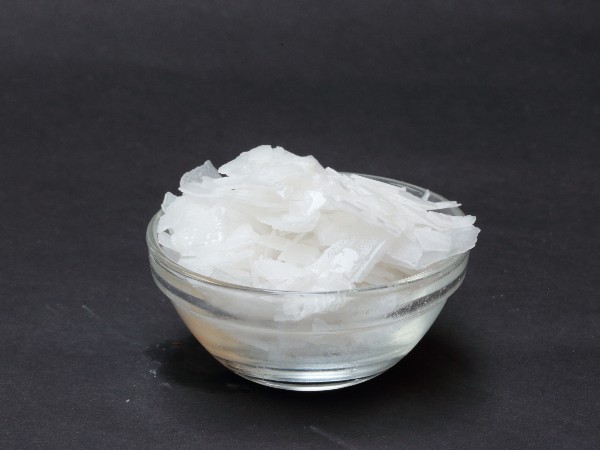 氫氧化鈉在工業用途的注意事項