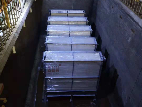 經(jīng)典廢水處理問題答疑。