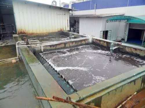 水處理之電鍍廢水的來(lái)源、 特性與處理工藝