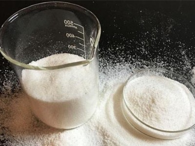 絮凝效果不完全取決于聚丙烯酰胺藥劑質量，操作步驟嚴格進行