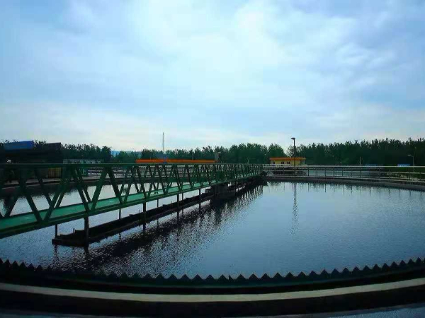 進(jìn)入冬季，打包送您污水廠冬季運行指南