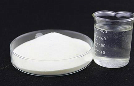 陽(yáng)離子聚丙烯酰胺