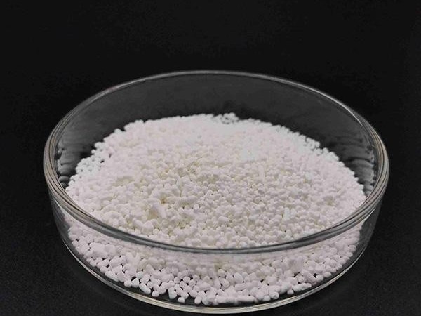 氨氮降解劑對工業廢水的處理效果！