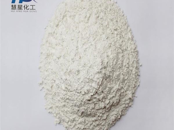 污水處理為什么都用復合堿？-慧星化工