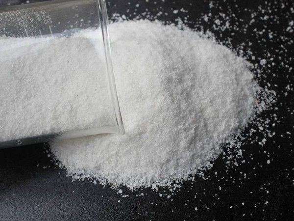 聚丙烯酰胺溶解時出現粘稠拉絲正常嗎？