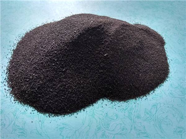 堿式氯化鋁凈水劑可循環使用特性！