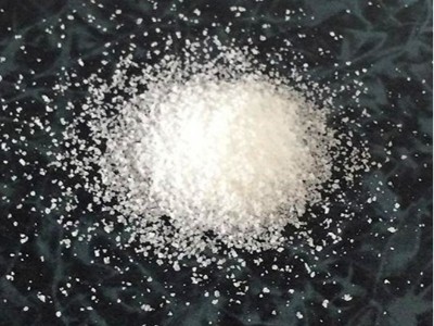 探究陽離子聚丙烯酰胺溶解性，改變固有印象