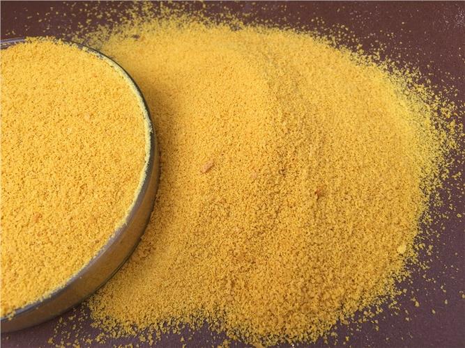 聚合氯化鋁被運用到污水處理各個領域！