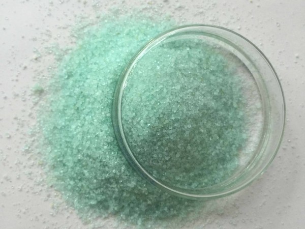 分享干貨！你知道哪種凈水劑脫色效果比較好？