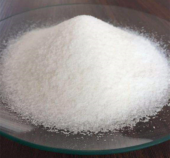 陽離子聚丙烯酰胺