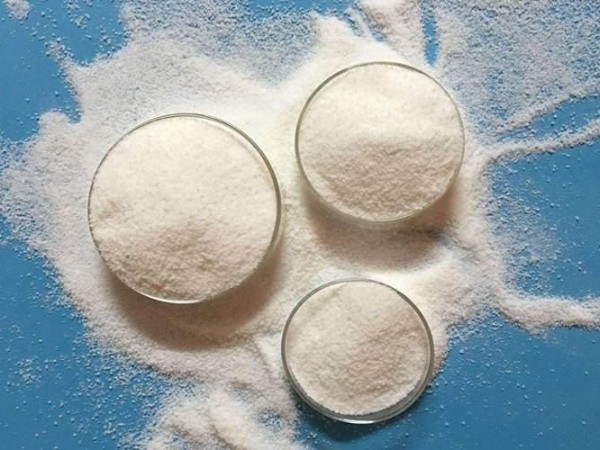 分享干貨！造紙廢水如何選擇聚丙烯酰胺類型？