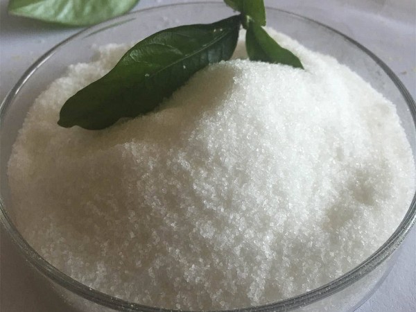 高濃度有機廢水如何凈化處理？選用高分子聚丙烯酰胺