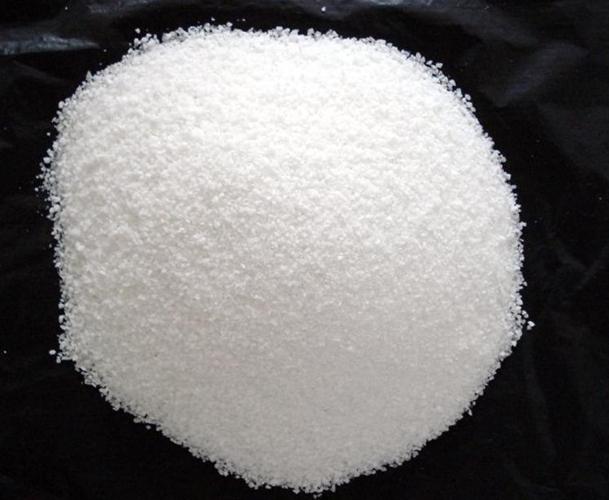 陽(yáng)離子聚丙烯酰胺