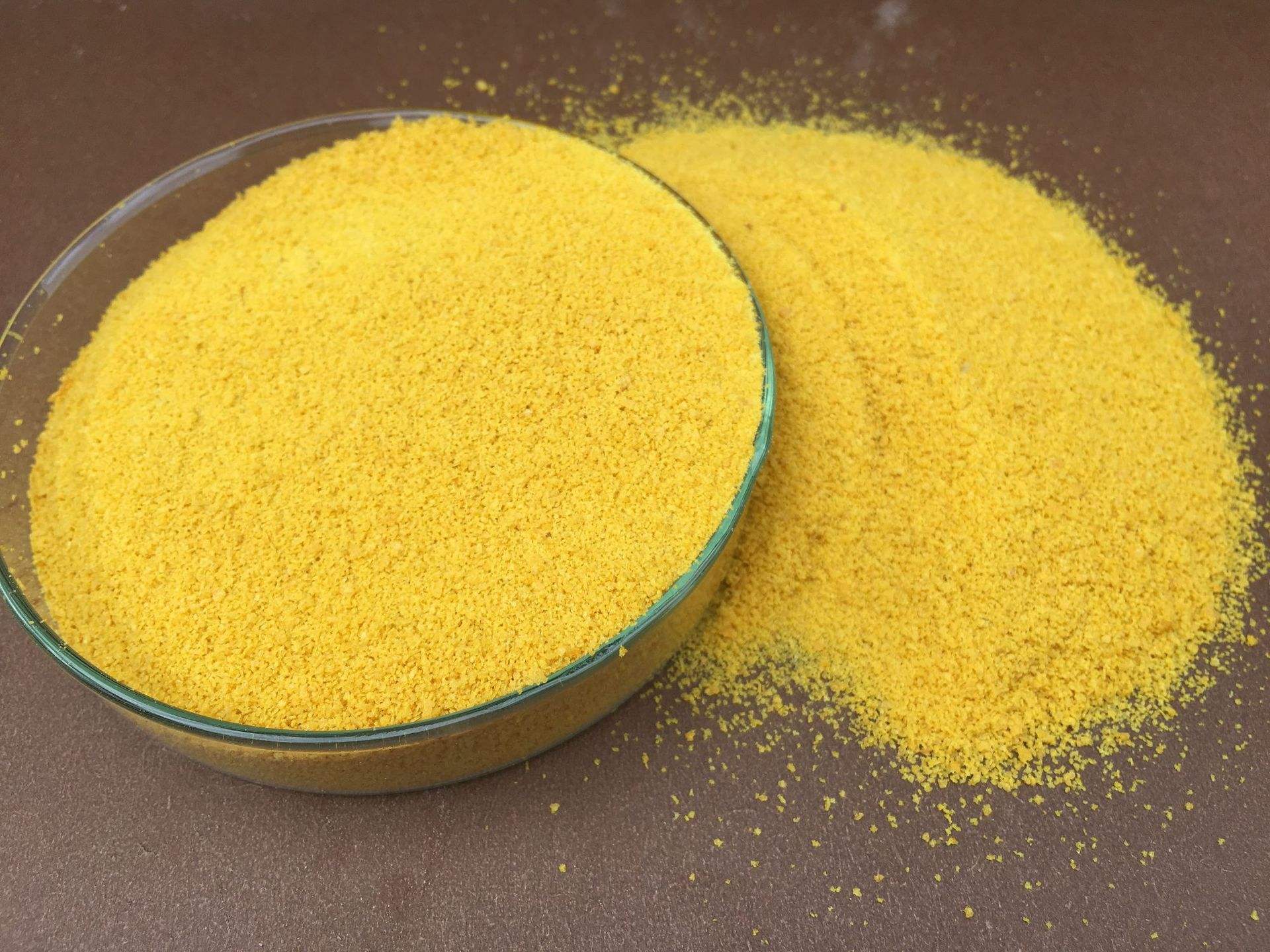 分享干貨！聚合硫酸鐵廣泛應用什么方面？