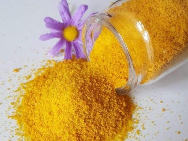 除磷用污水處理藥劑應用介紹！