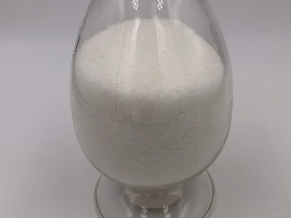 聚丙烯酰胺頻繁“拉絲”？檢查配比濃度避免操作失誤