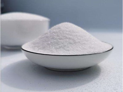 陽離子聚丙烯酰胺助力河道淤泥脫水，建設“干凈”城市