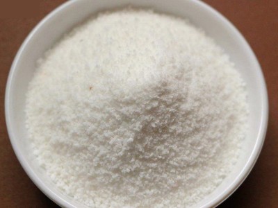 廠家困擾：聚丙烯酰胺溶解過程中出現結團問題？